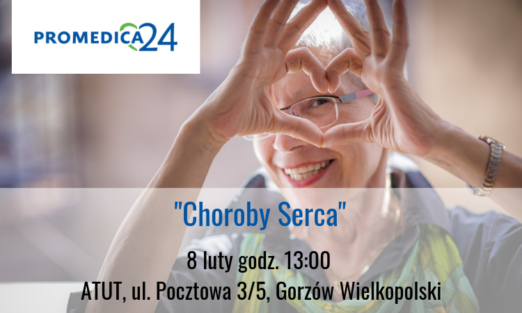 Zawał mięśnia sercowego u Seniora - Promedica24 radzi