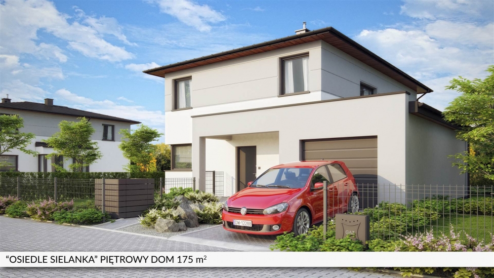 Główne założenia budownictwa energooszczędnego - i Ty możesz żyć ekonomicznie!