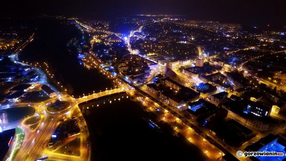 Gorzów wśród „miast przyszłości”