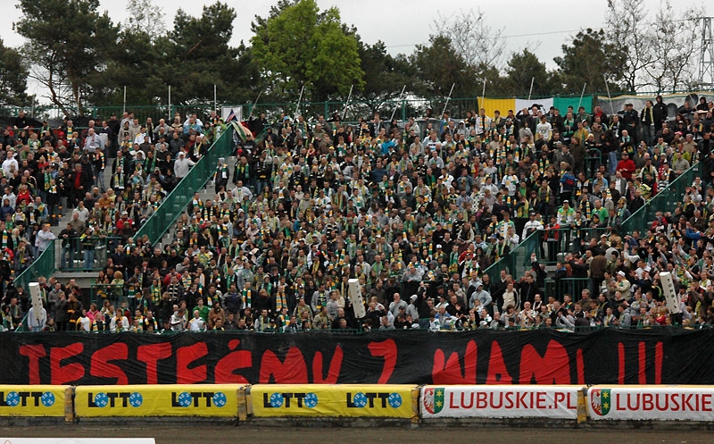 Stal gotowa na zmianę terminu