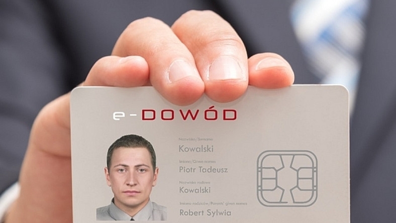 Co z e-dowodem w Gorzowie?