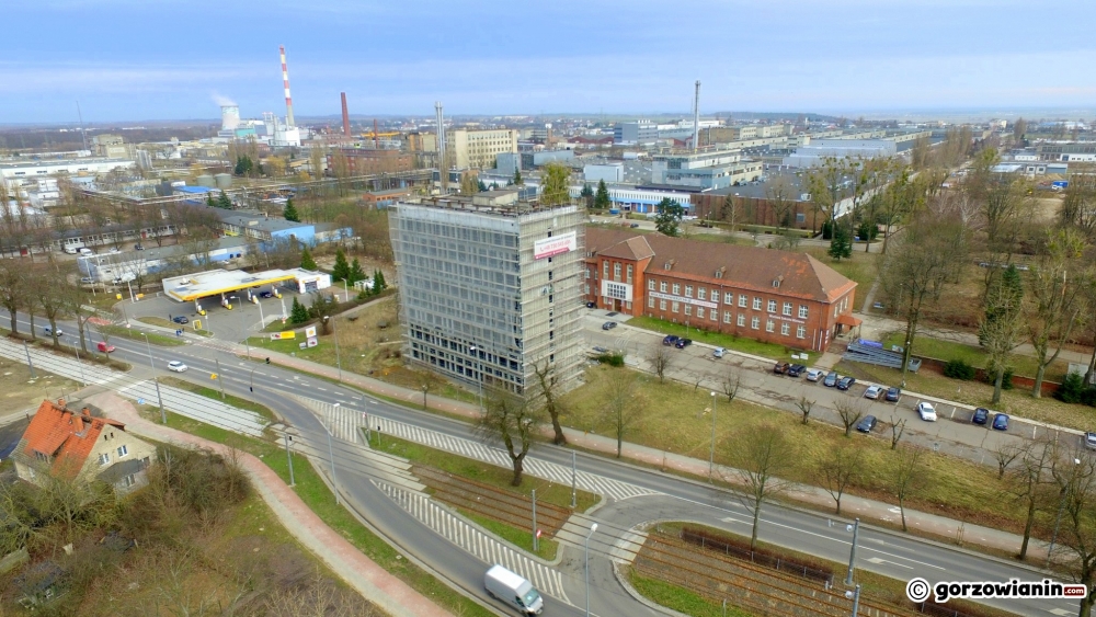 Bezrobocie znów w górę