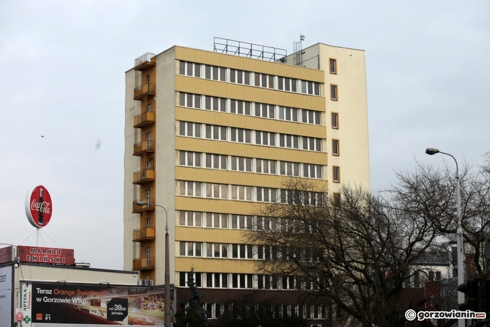 Brak chętnych na Przemysłówkę