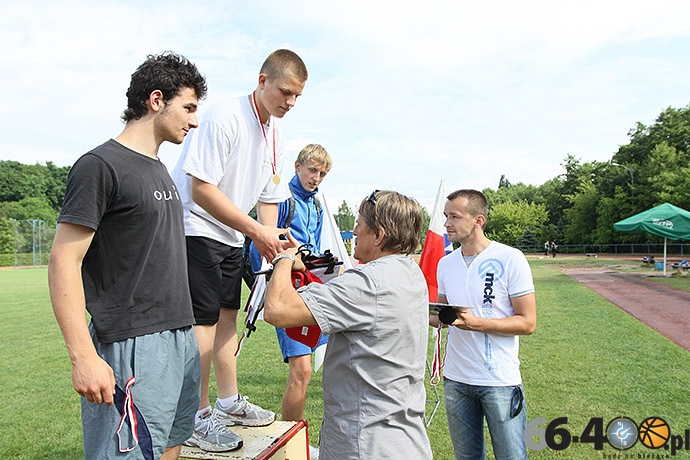 Finał lekkoatletycznych czwartków na raty