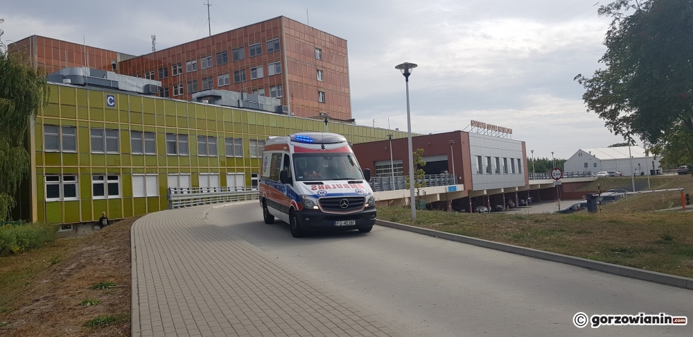 Likwidacja łóżek to dramat dla szpitala