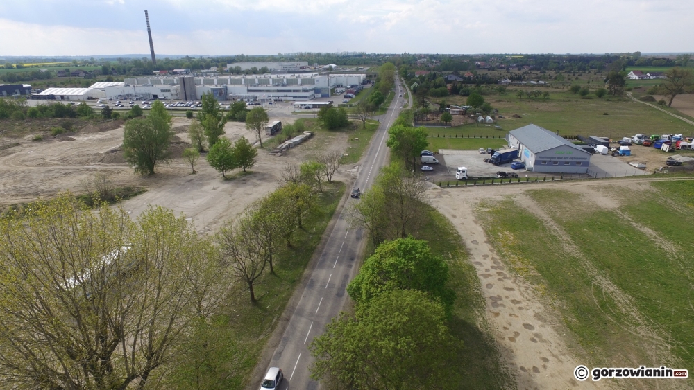 Będą objazdy, ruch wahadłowy i korki