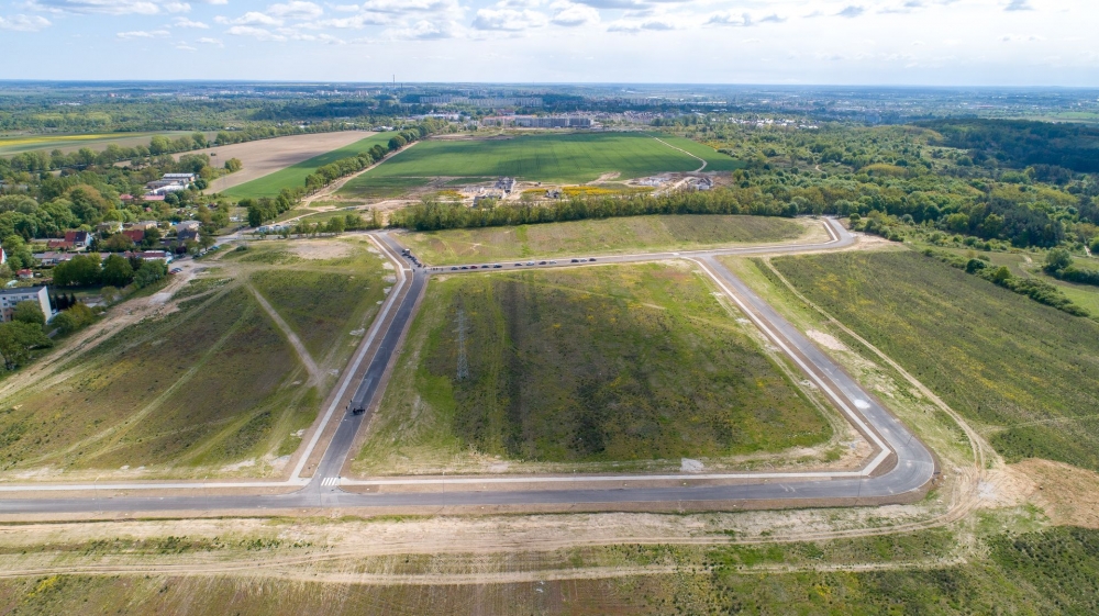 Nowe tereny czekają na inwestorów w Gorzowie