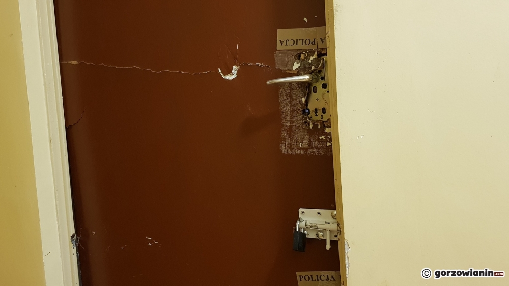 Śmiertelne pobicie na os. Staszica