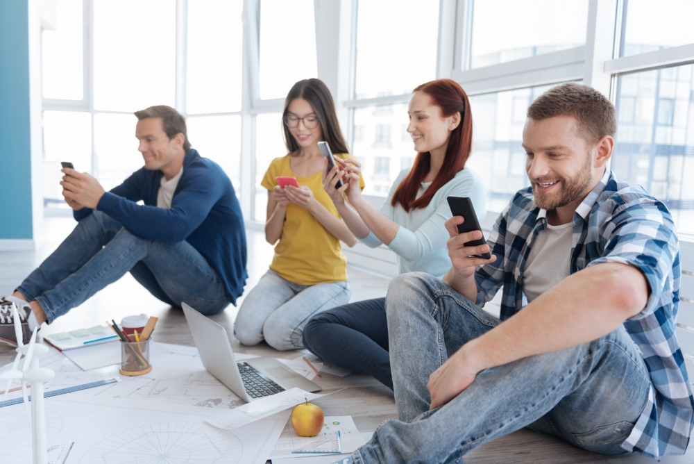 Millenialsi a pożyczki internetowe