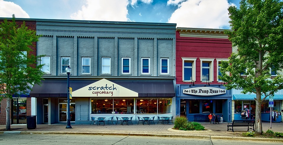 Reklama zewnętrzna firmy: co zrobić, żeby była skuteczna?