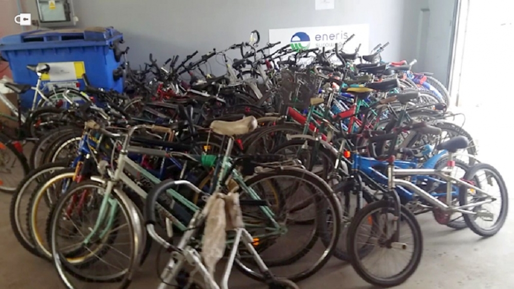 Wypożyczalnia rowerów miejskich coraz bardziej realna