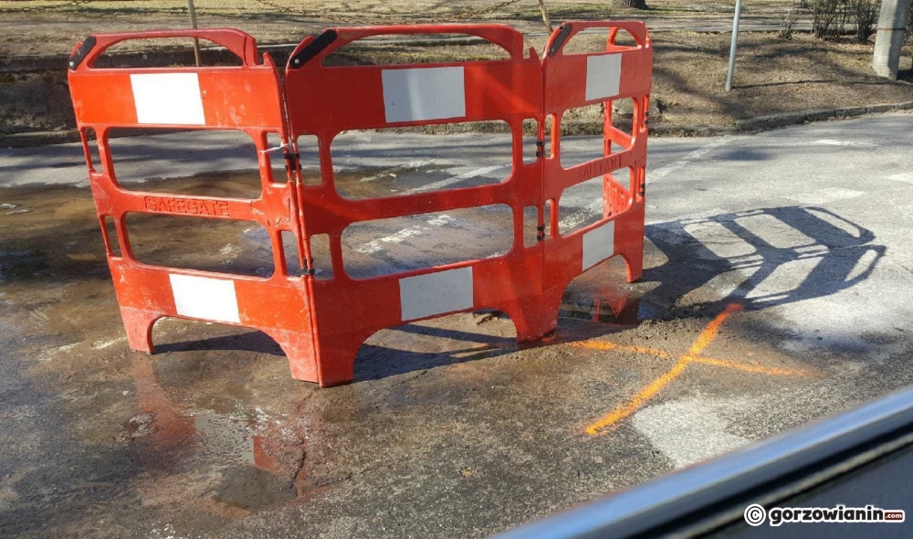 Modernizacja sieci wodociągowej