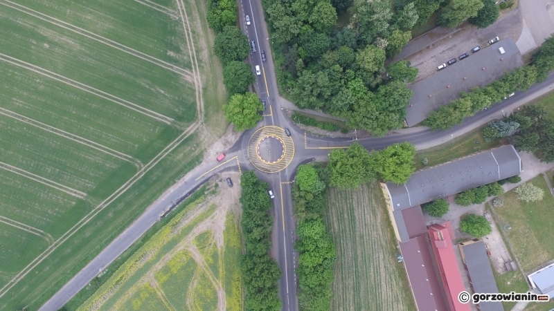 Ostatni odcinek Myśliborskiej do rozbudowy