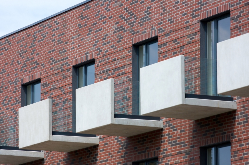 Trwała elewacja to oszczędność i satysfakcja. Klinkier pozwala ją stworzyć