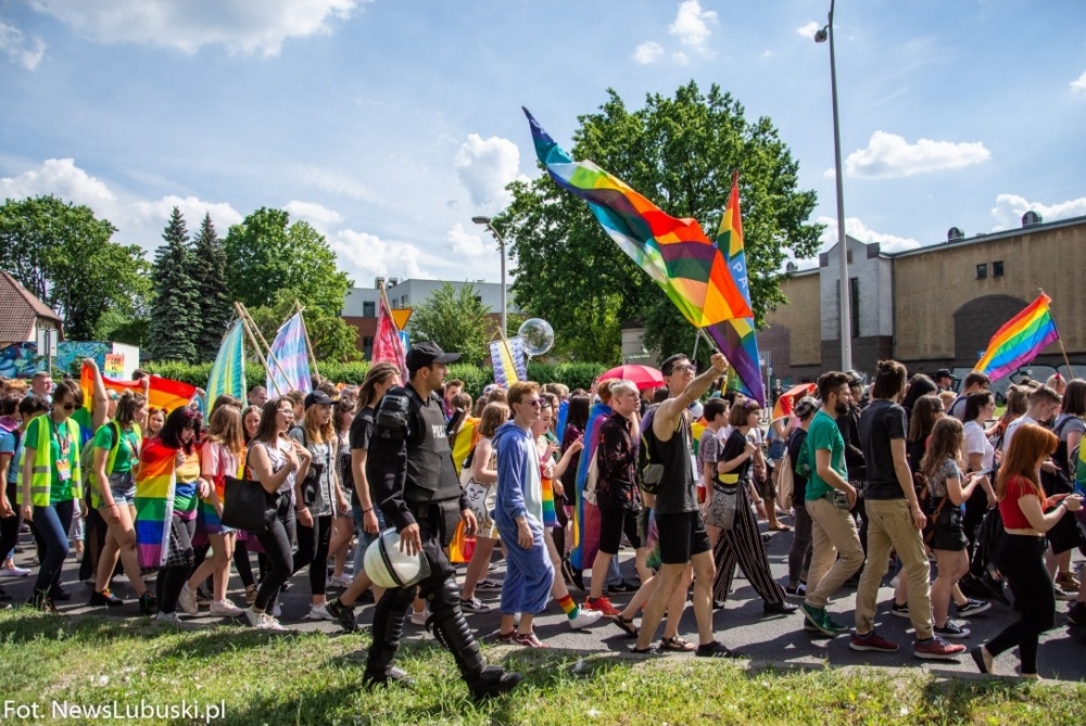 Czy Gorzów jest miastem tolerancyjnym?