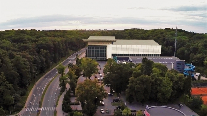 Kiedy ruszy budowa hali sportowo-widowiskowej w Gorzowie?