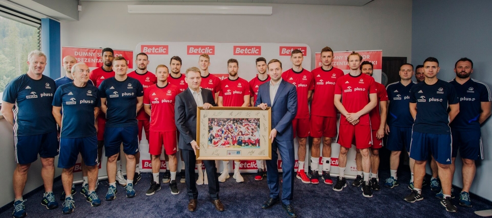 Betclic bonus na start: 1000 zł