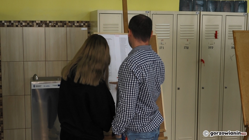 Gorzów: 50 uczniów bez miejsc w szkołach 