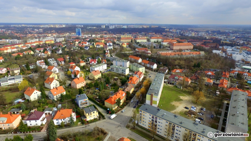 Niewielu gorzowian posiada kartę mieszkańca Gorzowa