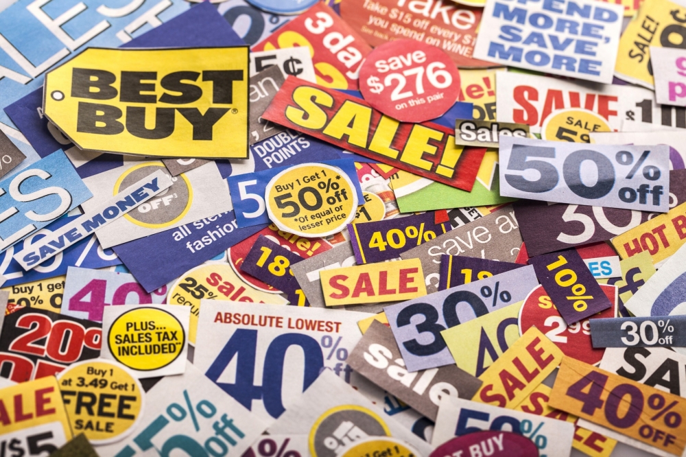 Jak wygrywać z kodem promocyjnym?