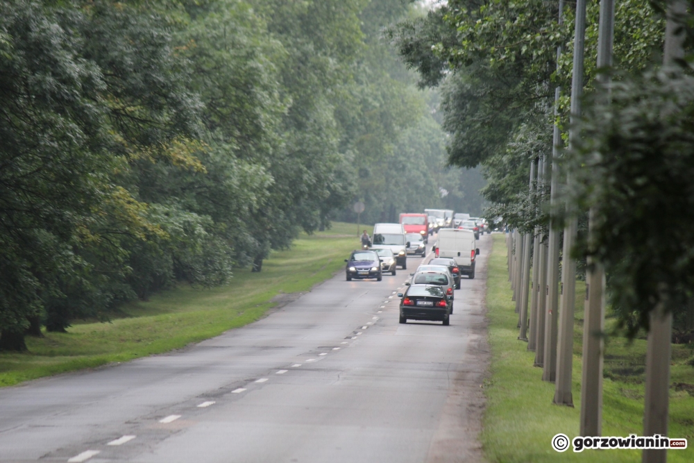 Rozbudowa Myśliborskiej za prawie 18 mln zł