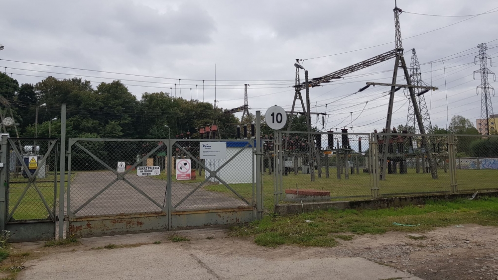 Awaria transformatora i brak wody w Gorzowie