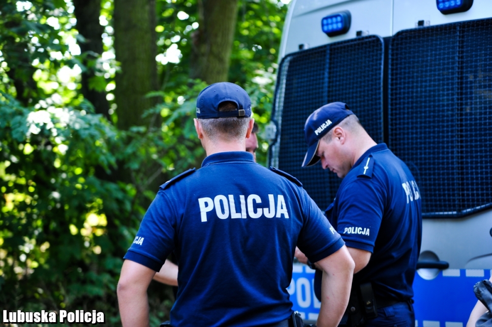 Gorzów: W stawie znaleziono ciało wędkarza