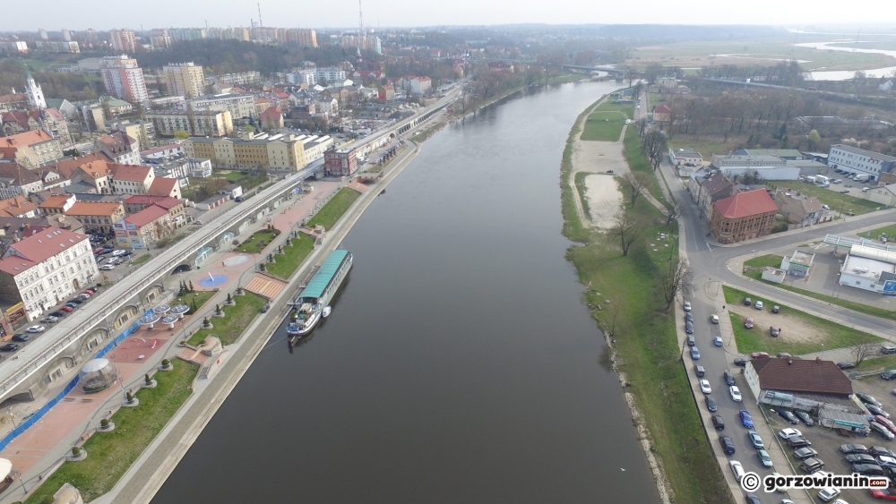 Czy w Gorzowie warto budować nowe centrum logistyczne?