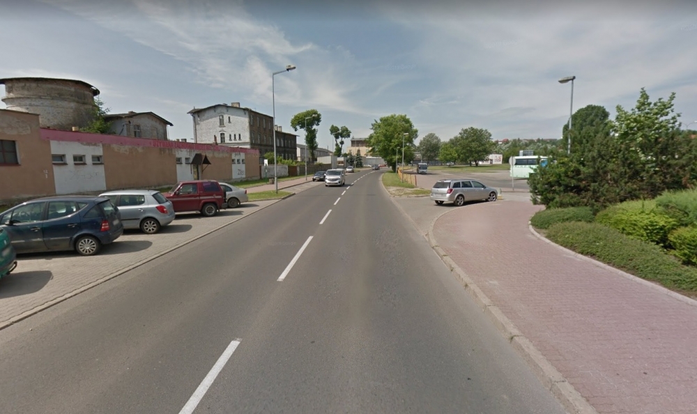 Zmiany i utrudnienia na Jancarza