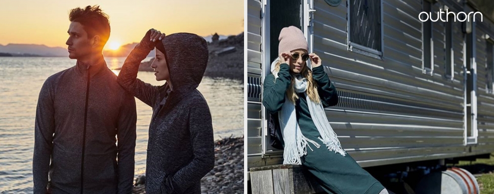 7 rzeczy, których nie może zabraknąć w twojej garderobie tej jesieni