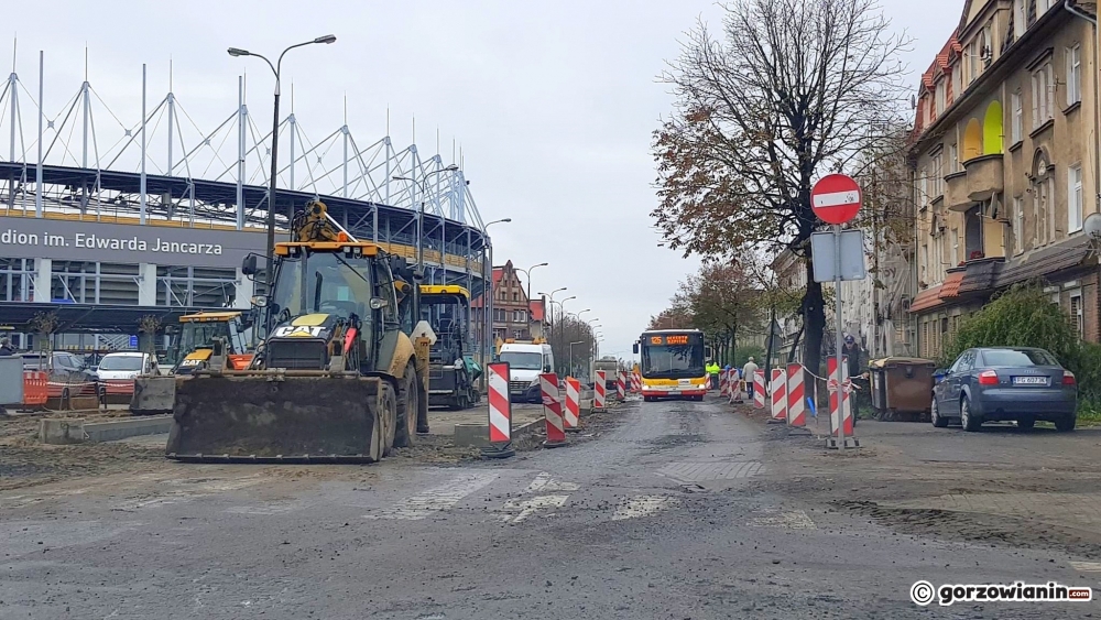 Śląska nie będzie gotowa do końca roku?