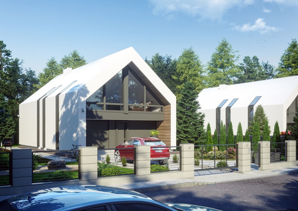 Planujesz odgrodzić swoją prywatną posesję? Sprawdź, czego użyć, aby uzyskać możliwie najlepsze efekty!