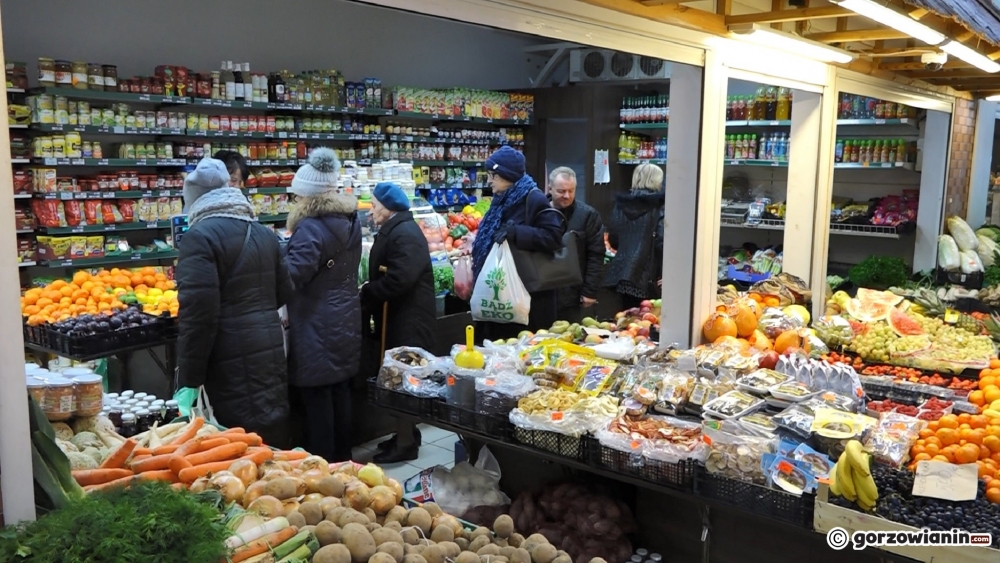 Żywność drożeje w zastraszającym tempie [film]