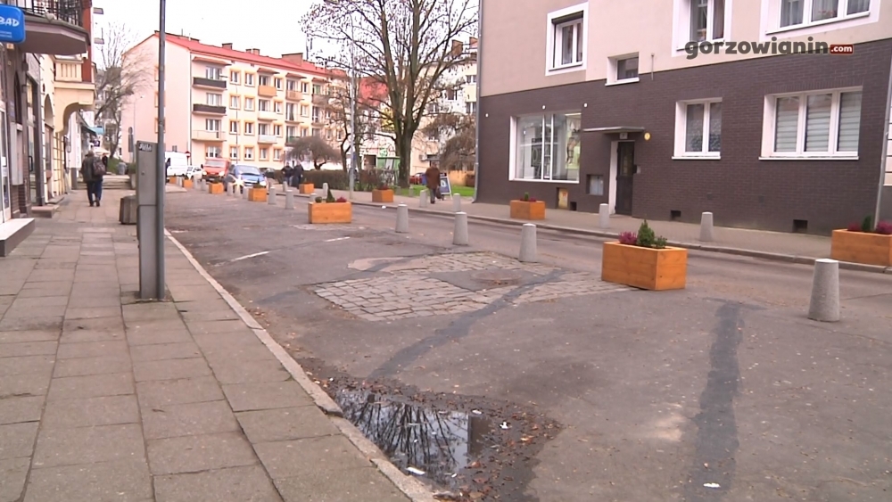 Przedsiębiorcy: Miasto nas ignoruje w sprawie Wełnianego Rynku