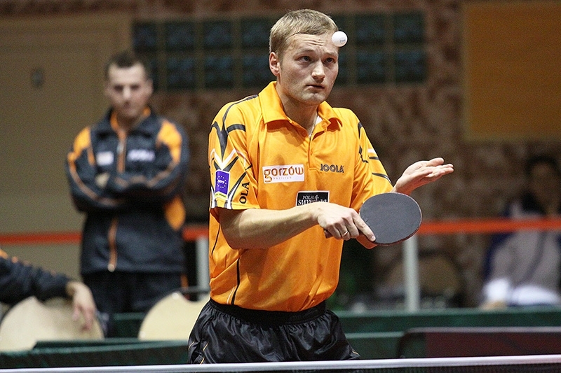 Gorzovia Romus znów wygrywa