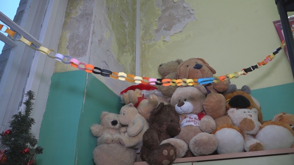 Zniszczona jedynka w końcu zostanie wyremontowana! [film]