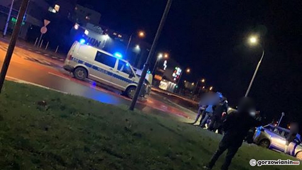 Bez uprawnień i pod wpływem narkotyków uciekał przed policją