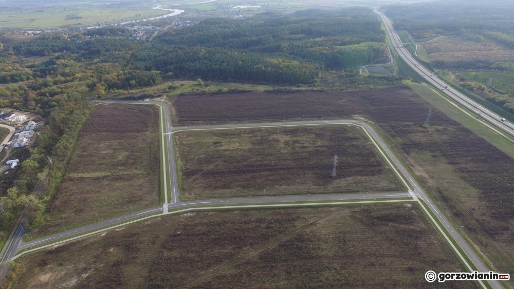 Pierwsze działki przy Miłej w końcu sprzedane
