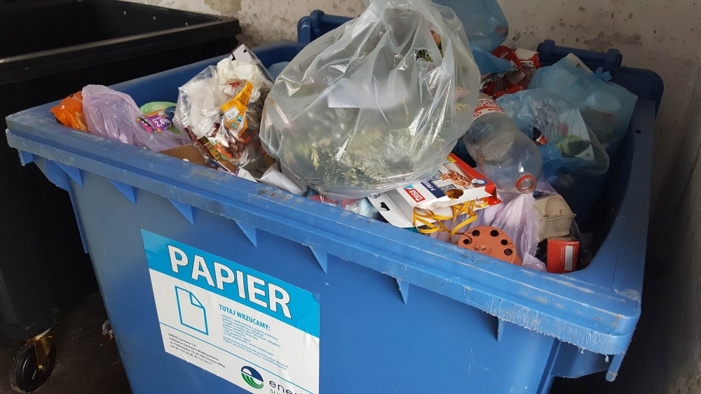 Droższy wywóz śmieci w Gorzowie i gminach 