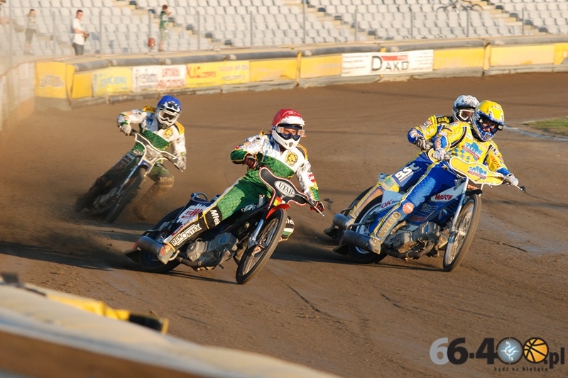 Z Częstochowy wracamy tylko z bonusem