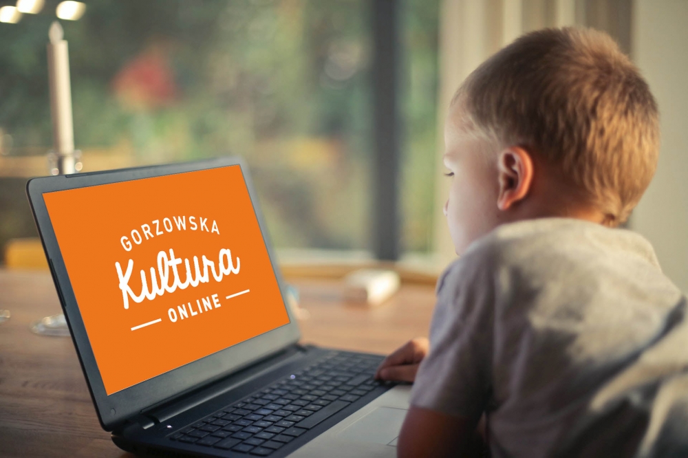 Gorzowska kultura też jest online!