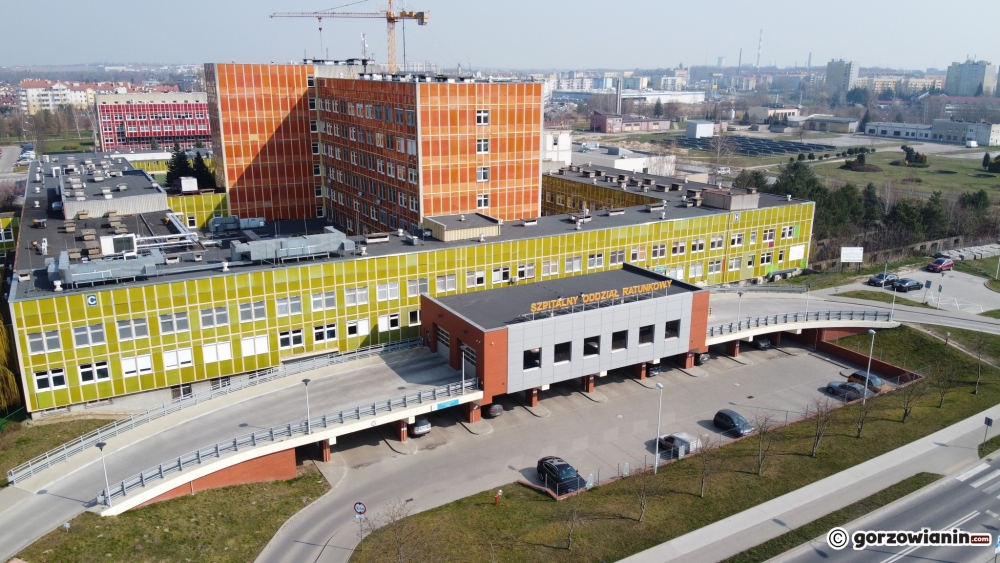 Miasto przekaże szpitalowi 300 tys. zł