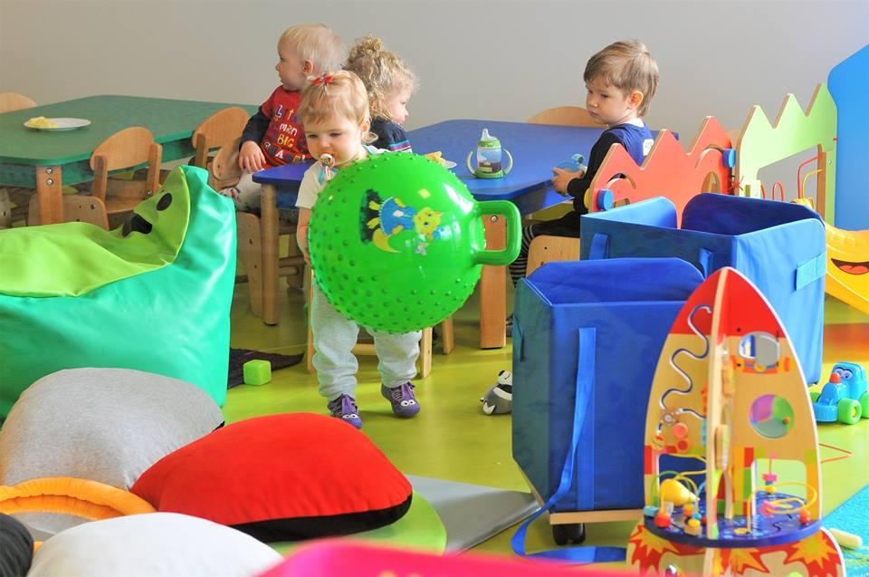 Gorzów: Czy miasto otworzy żłobki i przedszkola?