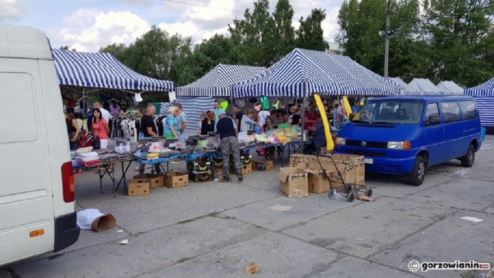 Kiedy zostanie otwarta giełda?