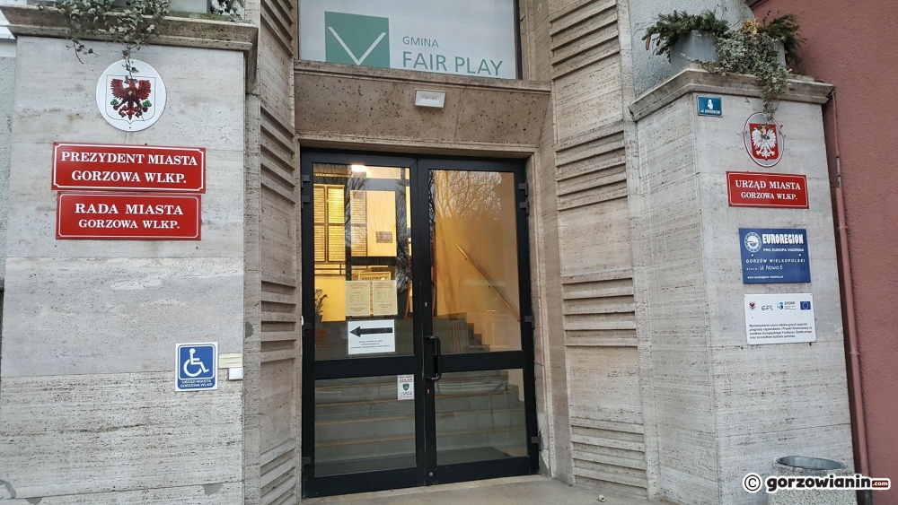 Gorzów przez koronawirusa straci nawet 100 mln zł