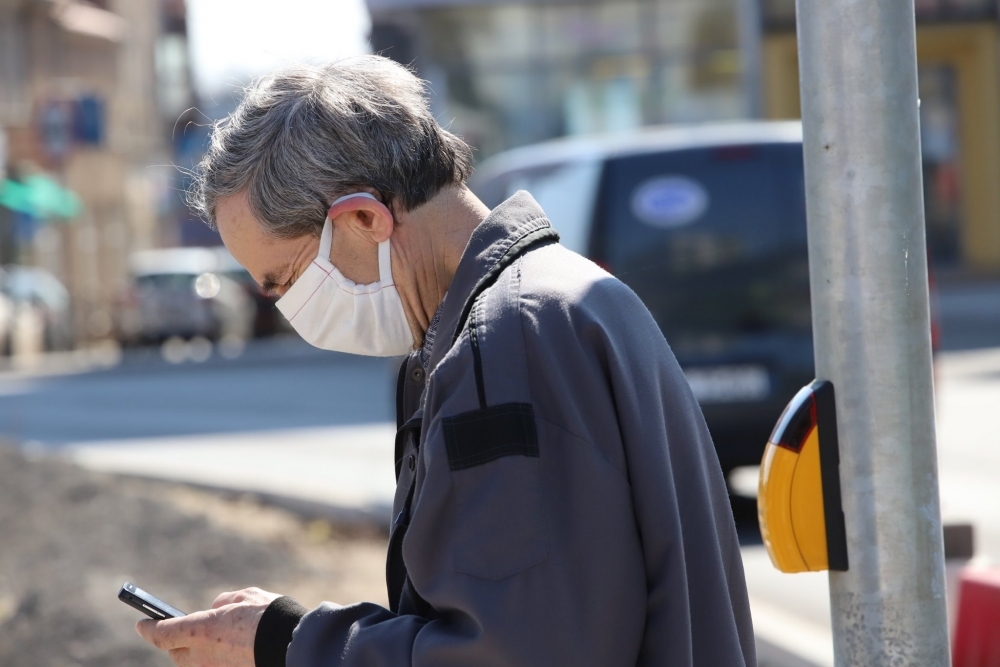 Koniec z noszeniem maseczek w naszym regionie?