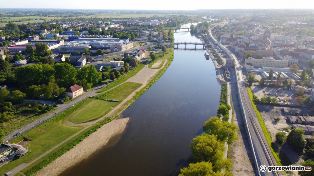 Więcej pieniędzy na pomoc gorzowskim przedsiębiorcom