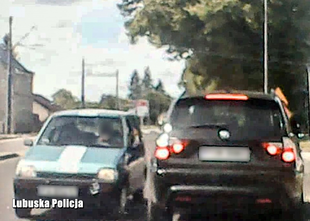 Miał 3,5 promila i wsiadł za kierownicę