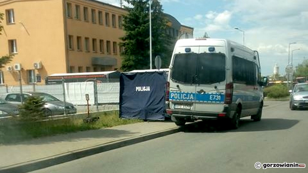 Mężczyzna dostał zawału serca po zdanym egzaminie na prawo jazdy