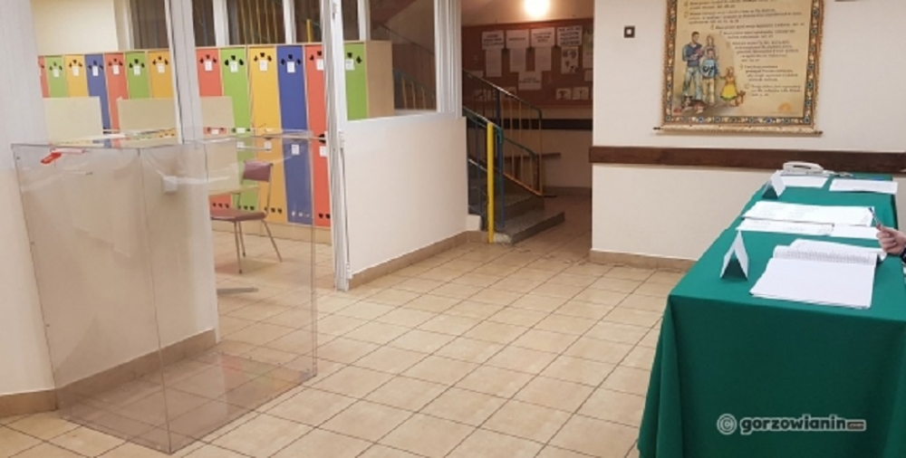 Gorzów szykuje się do wyborów [sonda]